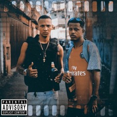 BSS/PPG-( F6 ft DuSheik) - DOCES OU TRAVESSURAS (PROD MALAREC)