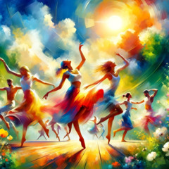summer dance 2025 (Remix) V.010