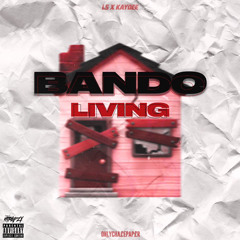Kaide X LS - Bando Living (OnlyChasePaper)