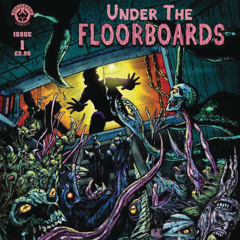 Under The Floorboards (Demo)