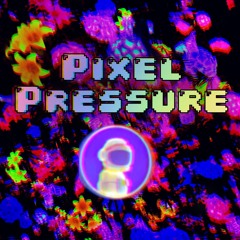 Pixel Pressure – Liquicity Festival 2025 – DJ Contest