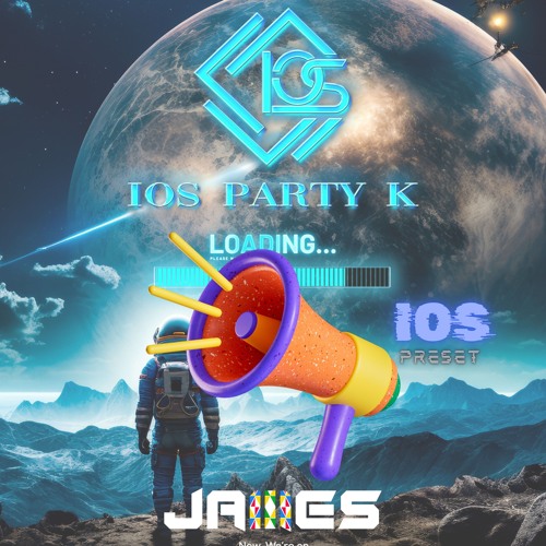 J@mes IOS Preset Made In TCL Vol 1.WAV