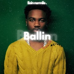 Eoin Normile-Ballin