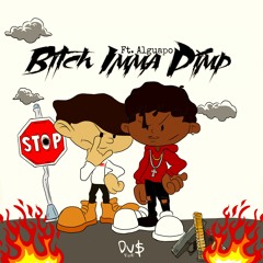 Bitch Imma Pimp (feat. Alguapo [prod by. Midget])