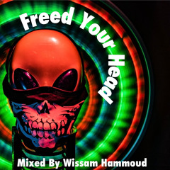 Freed Your Head