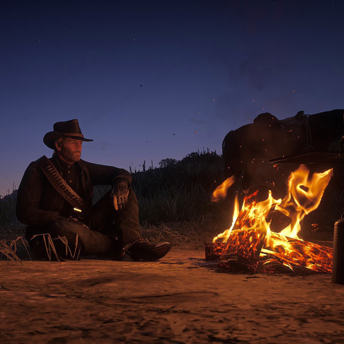 you okay arthur? x riff 2