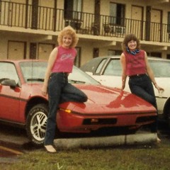 Pontiac Fiero