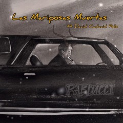 Las Mariposas Muertas