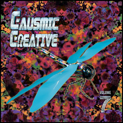Cosmic Anomoly - Prema