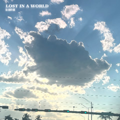 Lost in a World