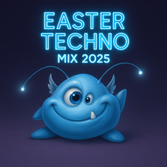 JB_ EasterAfternoonMix_2025.04.19