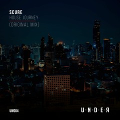 Scure - House Journey (Original Mix)