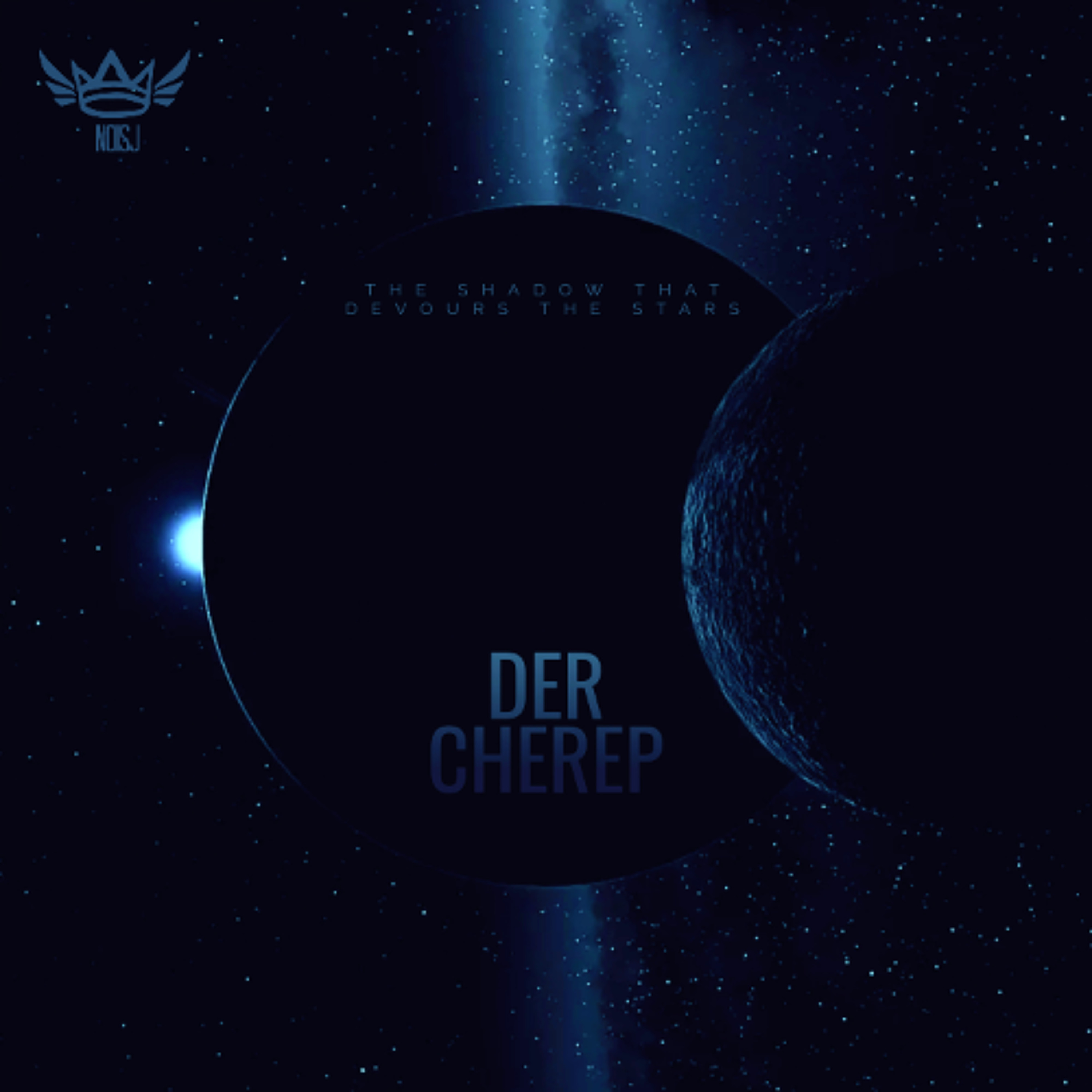 Der Cherep - The Shadow That Devours The Stars episode artwork