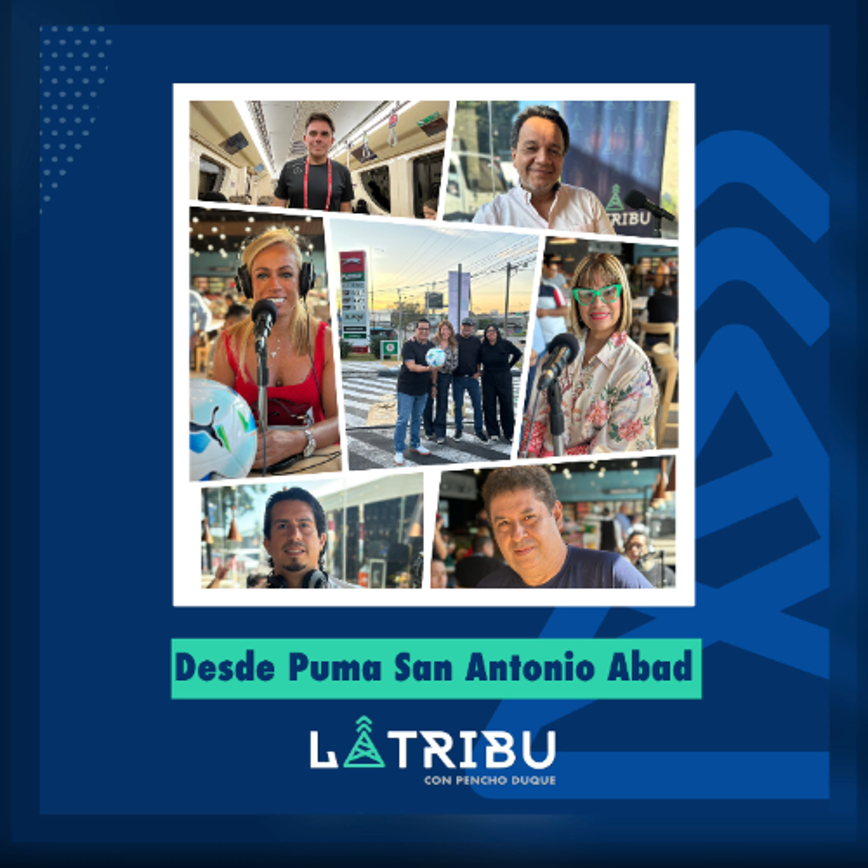 Programa del 6 noviembre de 2025 (Programa Diario)