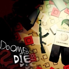 Doomed 2 Die OST  Horde Theme