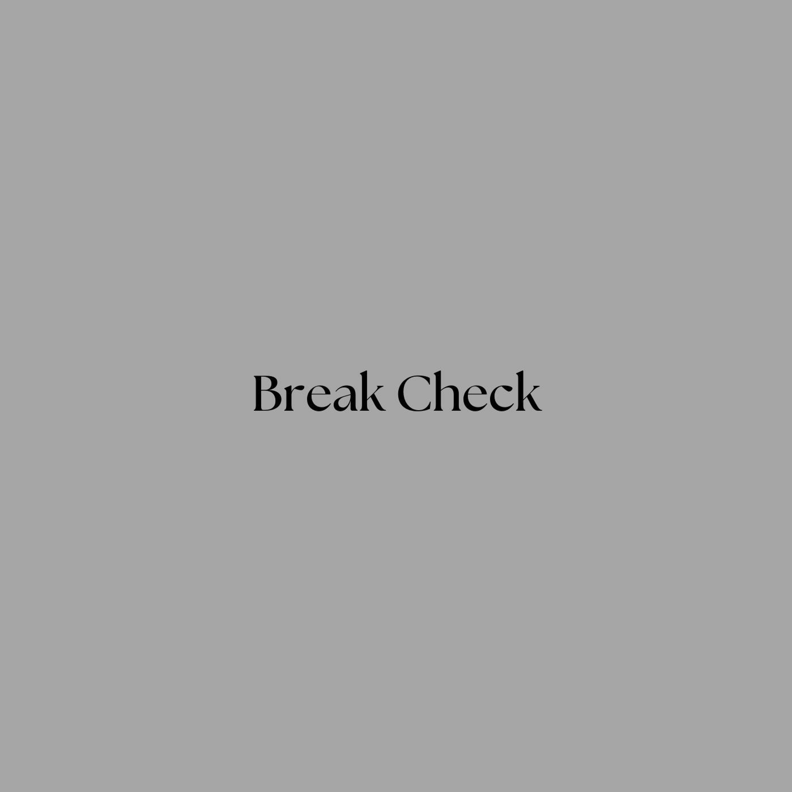Rio Da Yung OG x RMC Mike Type Beat - "Break Check" episode artwork
