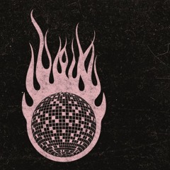 Darker than Disko (live set)