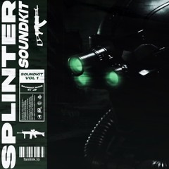 [FREE] SPLINTER SOUNDKIT
