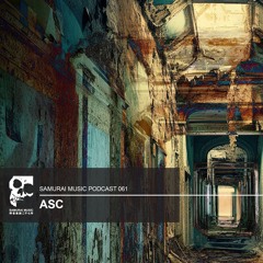 ASC - Samurai Music Podcast 61