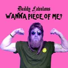 You wanna Piece of me?