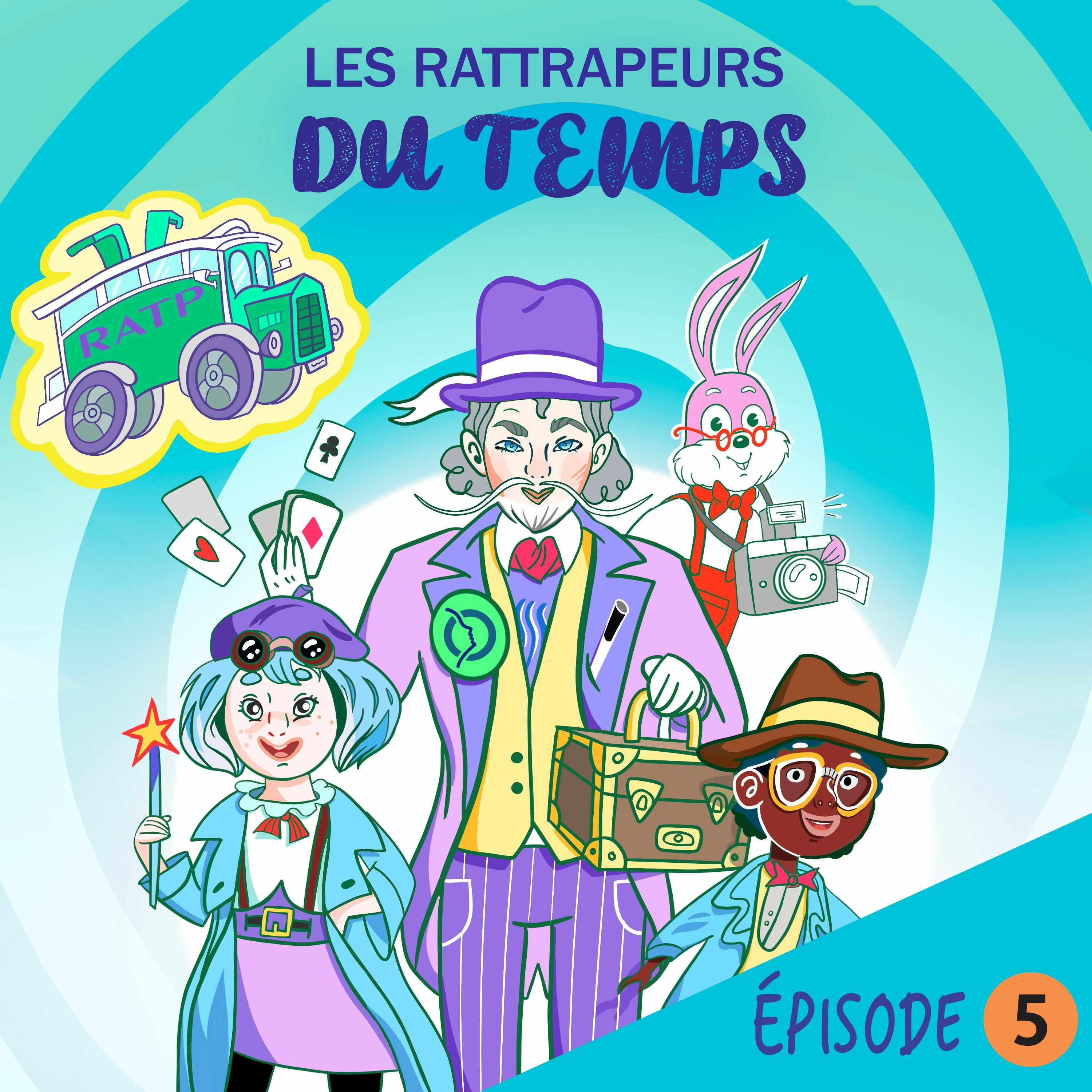 RATP