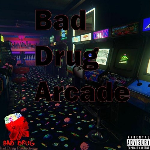 Stream Bad Drug | Listen to Bad Drug Arcade playlist online for free on ...