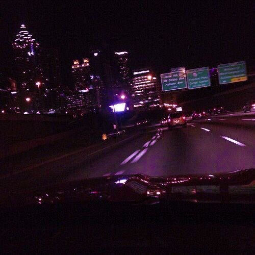 drive by