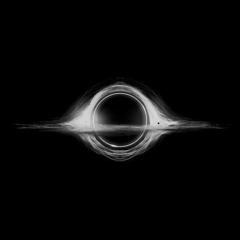 First Black Hole Journey