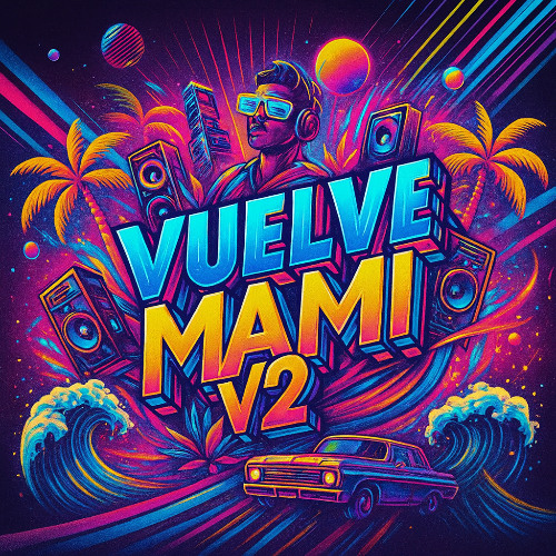 Vuelve Mami V2 [Prod. PMO Music]