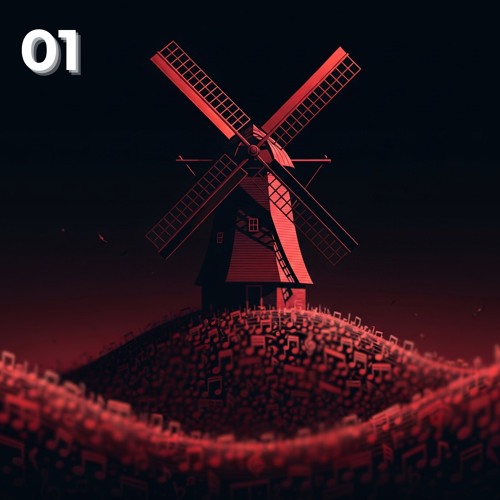 Podcast 001 | Dark Melodic