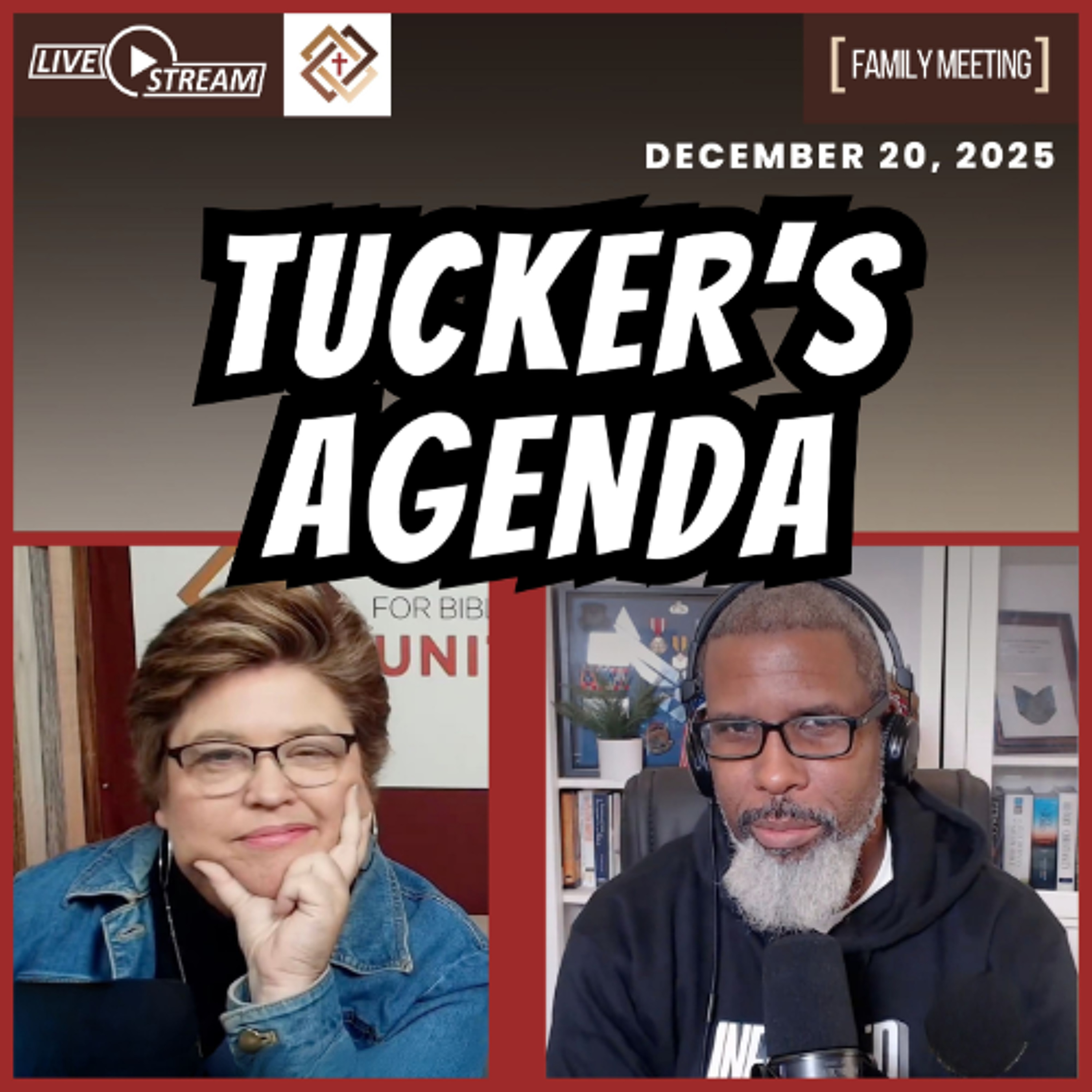 Family Meeting | CFBU