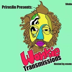 Wonkie Transmission ft esven 5/27