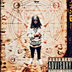 BAD DR ( PROD BY. NAPPYHEADEDFOOL )