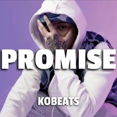Central Cee x Melodic Drill Type Beat -"PROMISE" | Uk Drill Instrumental | KOBEATS |