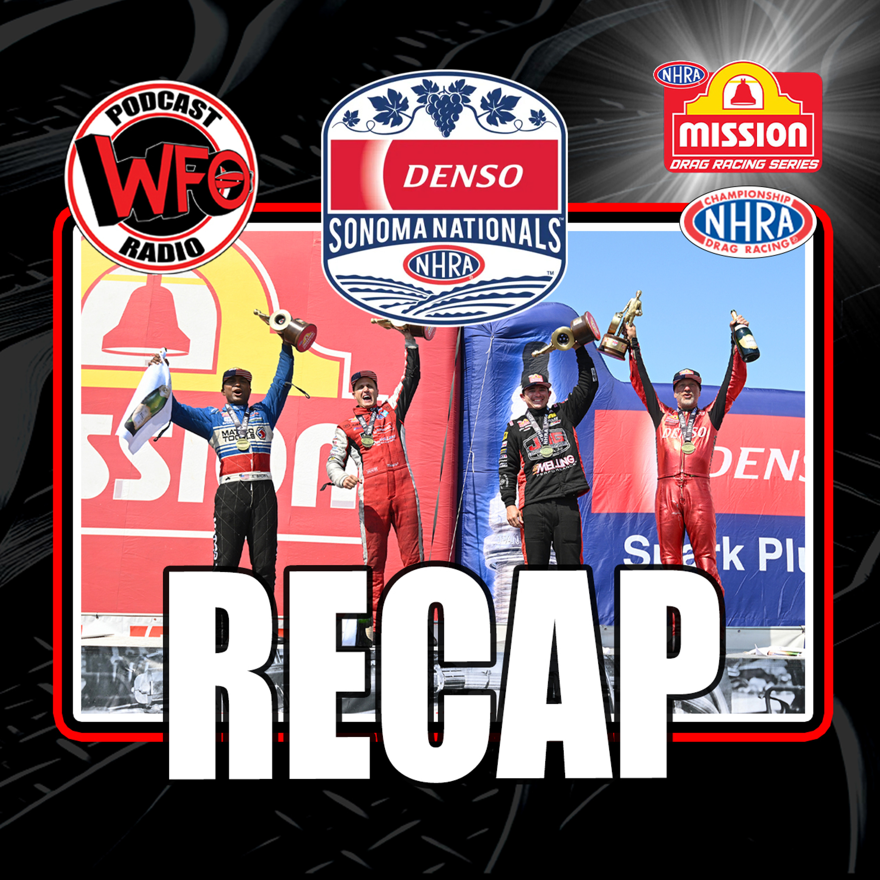 WFO Radio Podcast