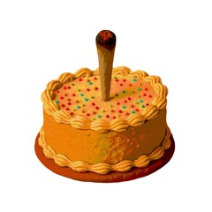 baptisze - 12 p @luvancient @outsidebari