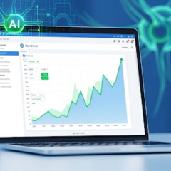 How the New LLMs.txt Tool Can Improve Your WordPress Visibility
