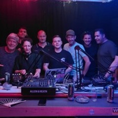 Mute-Radio - Capture de nuit #11 - MIA KALTES
