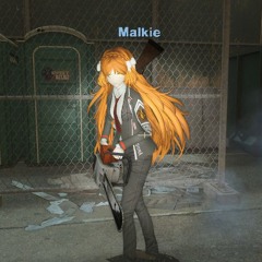 Limbus Company - Canto 7 Ally BGM 4 (unused track)