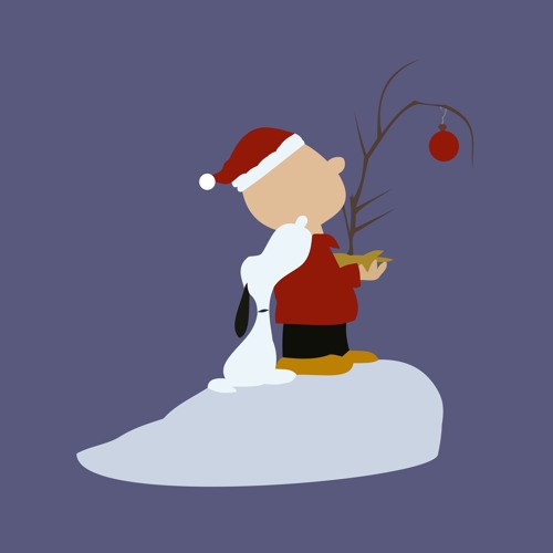 last christmas but it's lofi