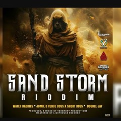 Water Daddies - Drama (Sand Storm Riddim) 2025 Grenada Power Soca.mp3