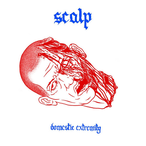 Scalp - Bastard Land