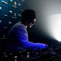 Dj Ben Taylor - Live @ House Quake - Tapestry Arts, Bradford 2.11.24