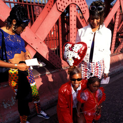 $ODAMAN X MDMA - BRAVEHEART