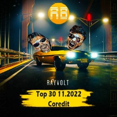Top 30 November 2022 CoreEdit