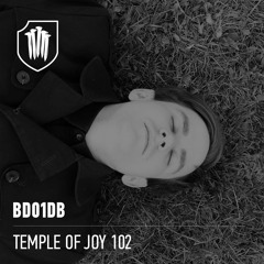 TEMPLEOFJOY 102 - BD01DB