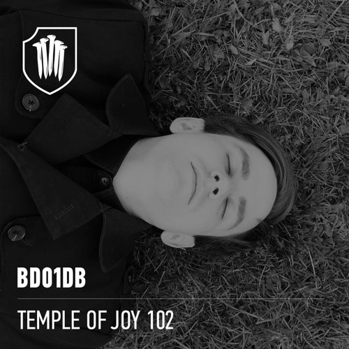 TEMPLEOFJOY 102 - BD01DB