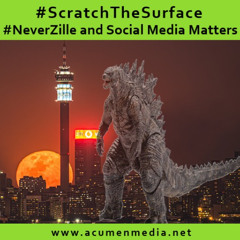 #NeverZille and Social Media Matters