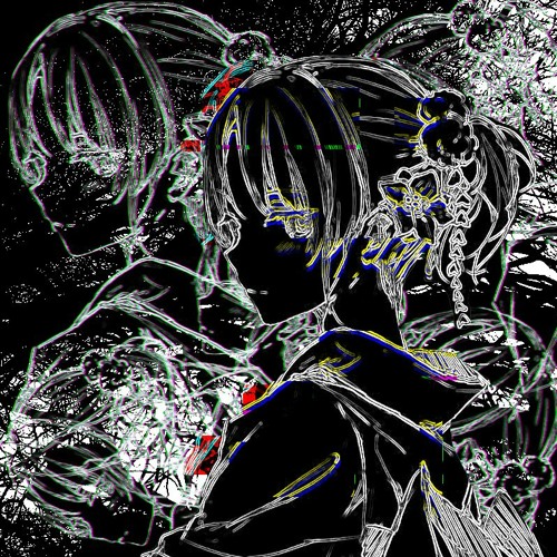 the moment i would never have