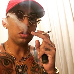 Ice Blvvd-La Nota
